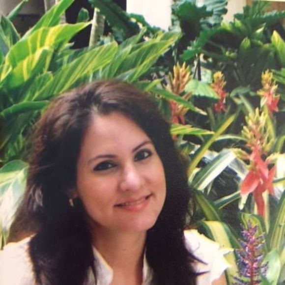 Meet your Posher, Patti - Picture 1 of 1